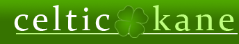 Celtic Kane