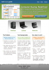 Tech Buying Guide